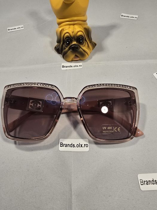 Ochelari de soare Coco Chanel, 8711, made in Italy