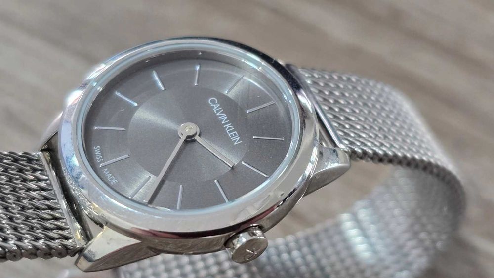 Дамски часовник Calvin Klein