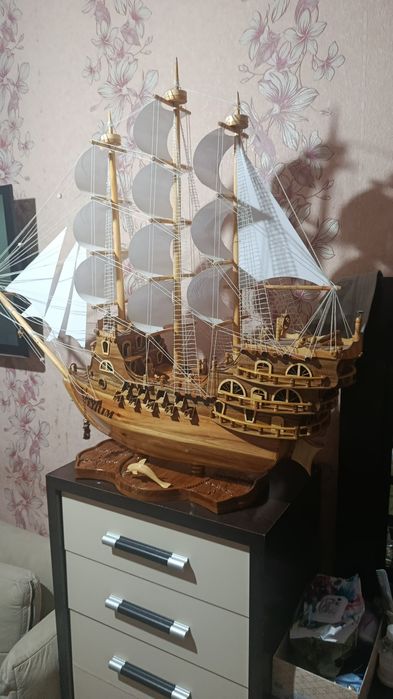 Сувенир ручная работа