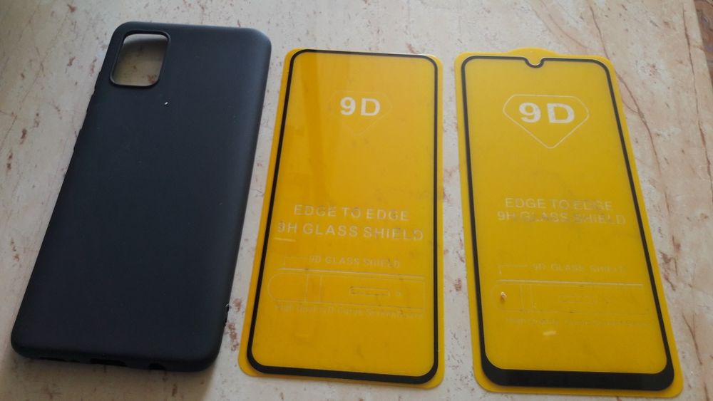 Husa samsung a13 a20s a21s a20e a34 a30s a32 a52 a53 54 a55 a56 folie