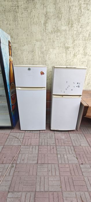 Холодильник Samsung с доставкой