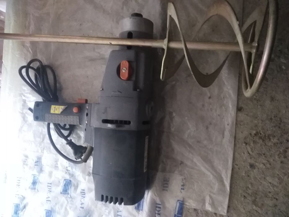 Миксер йанги гармански