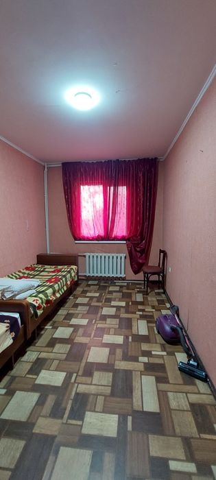 2 ком. квартира (65 м²) на 1 этаже, 2/1/9. Сергели 2. Метро - 500 м