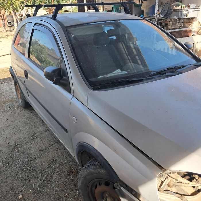 Opel corsa C 2001 1.2