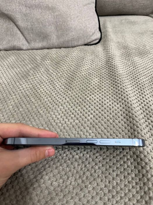 Iphone 13 pro max в идеале