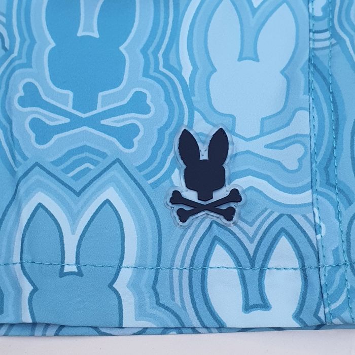 Short de baie  Psycho Bunny, premium quality, XL