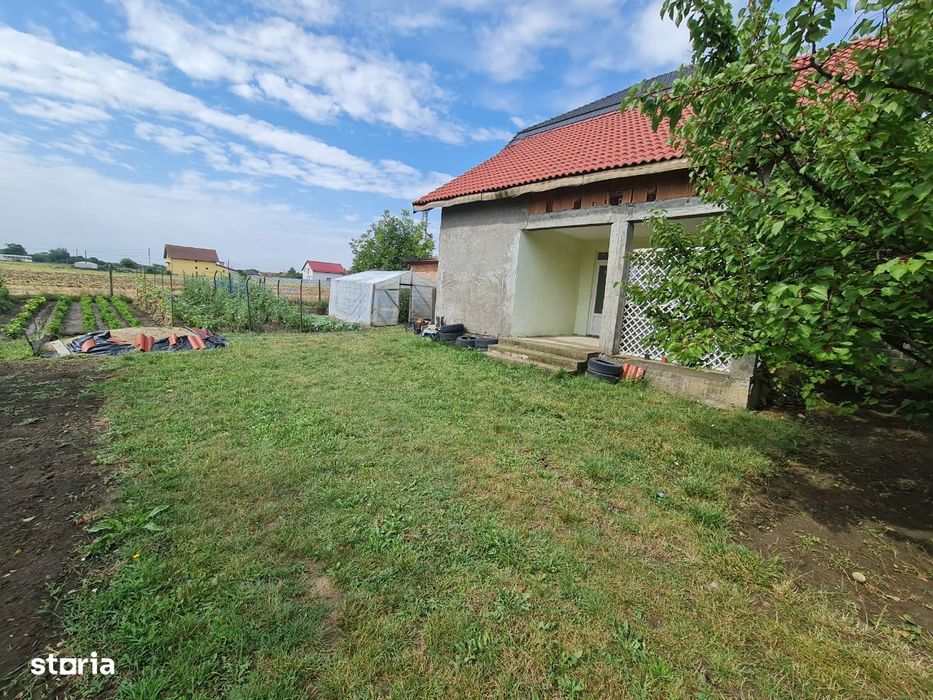 Vand casa cu o camera Vladimirescu Cartierul Florilor.