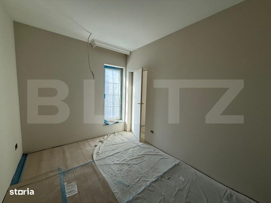 Casa P+1, 230 mp, 600 mp de teren, zona Est