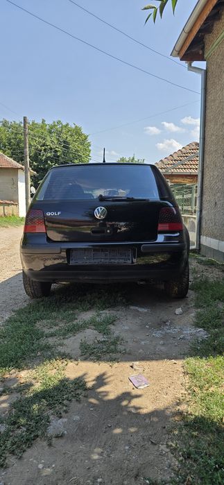 Volkswagen Golf 4 1.4 16V