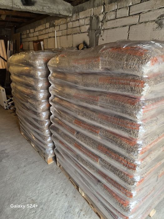 Peleti Hs Timber si Pellup