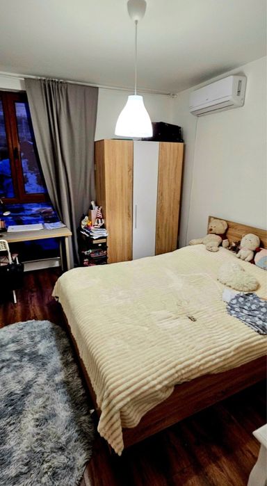 Продава се Четиристаен апартамент в София, Манастирски ливади - 145 кв.м за 1994 €/кв.м - Снимка #3