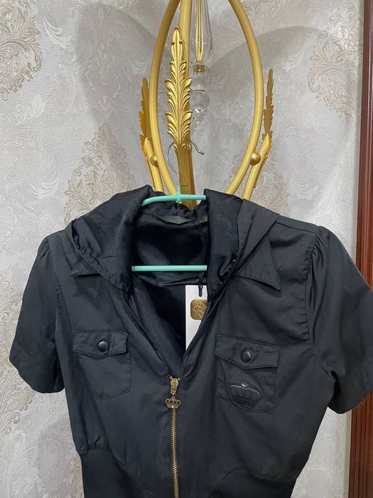 Красивые и качественные вещи.