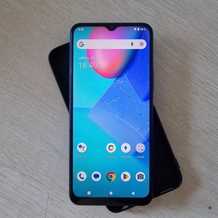 Продам телефон Vivo y12s.