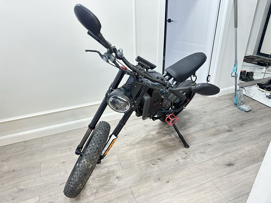 Продам Электро байк EKXBIKE