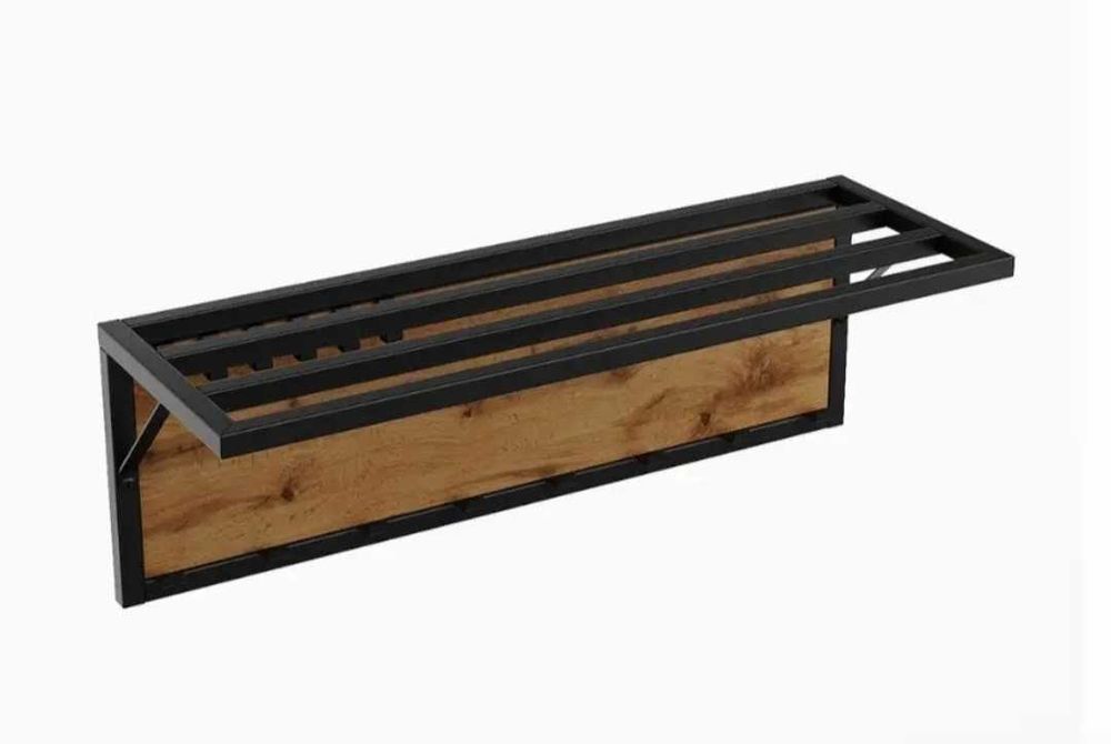 Вешалка в прихожую