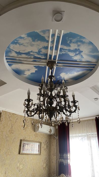 Люстра, люстры, для дома