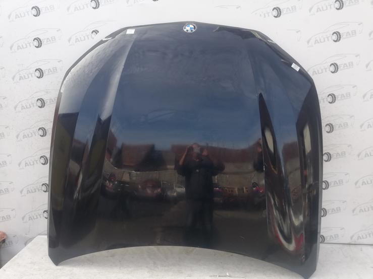 Capota motor BMW Seria 8 G14-G15-G16 an 2018-2019-2020-2021-2022-2023