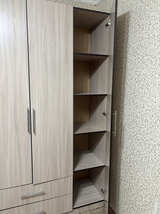 Продам шкаф б/у 45000 тенге