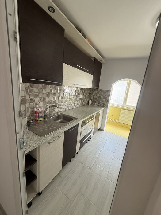 Apartament 2 camere CHIRIE