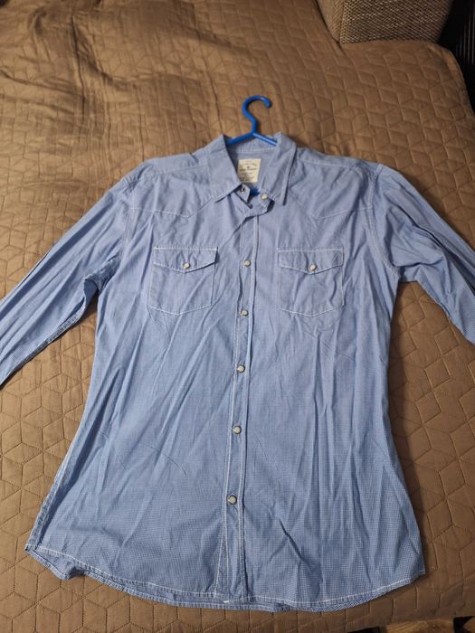 Мъжка риза Tom Tailor