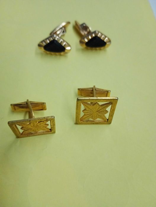 Копчета за ръкавели