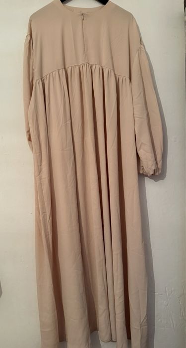 Платье Абайки мусульманские