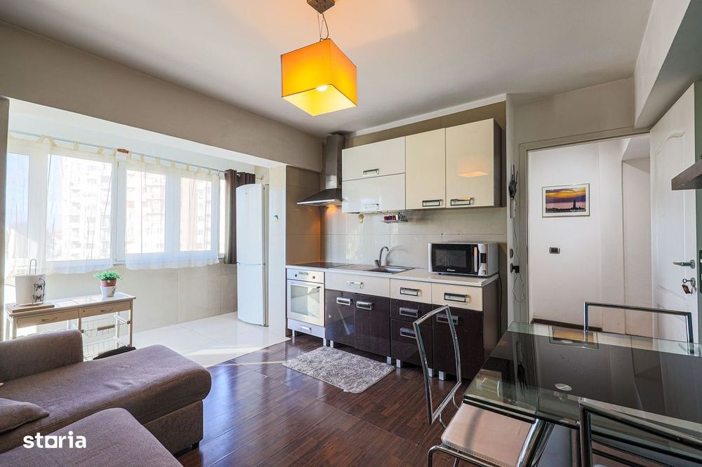 Apartament 2 camere – Piața Spitalului | Randament excelent chirie — fotografia 1