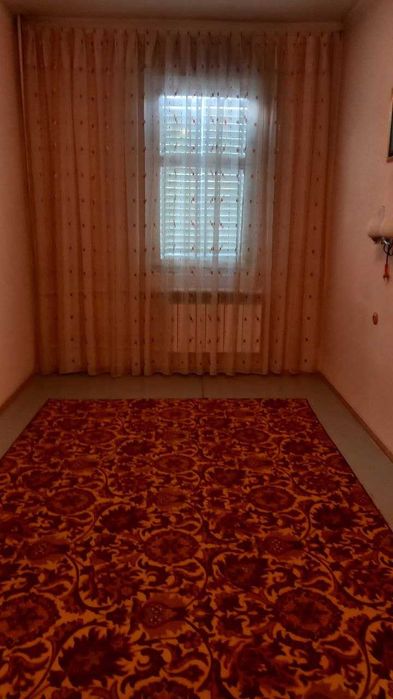 ПРОДАЕТСЯ: Чистая, уютная 3-х комнатная квартира