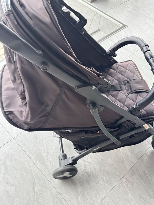 Продам коляску m star