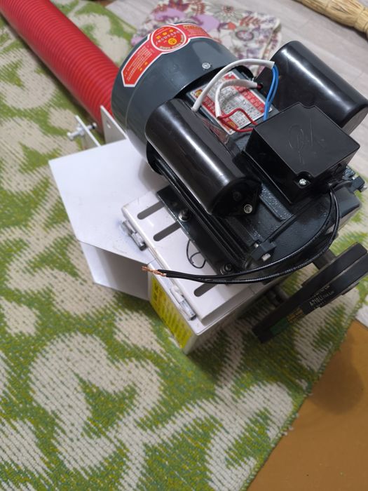 Продам гибкий шнек для зерна