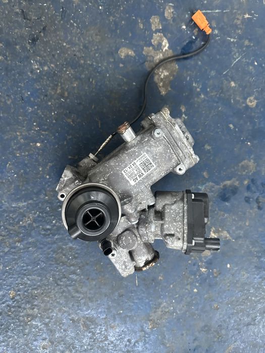 Racitor gaze EGR Audi a4 a5 a6 a7 a8 q7 3.0tdi cla cdu cvu 059131515CG