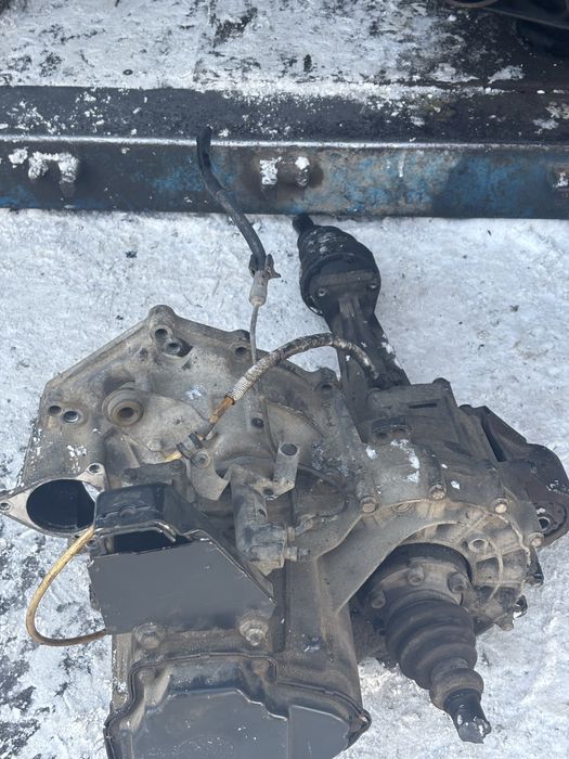 Двигателя на фольцваген т4