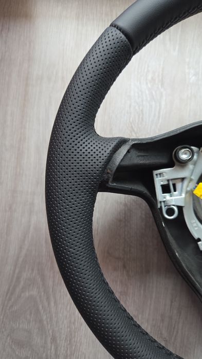 Volan Volkswagen Golf 4 Bora Passat B5 Seat Skoda 1