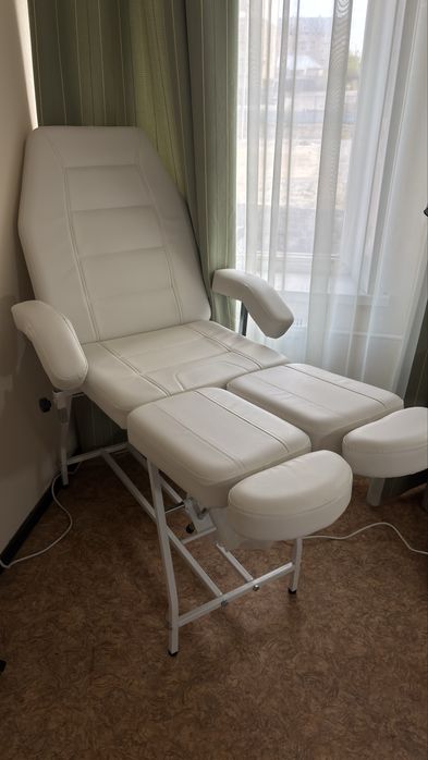 Кресло для педикюра