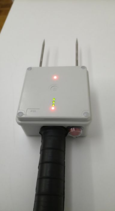 Asomator pe acumulator pt porci, vitei fara limita de kg