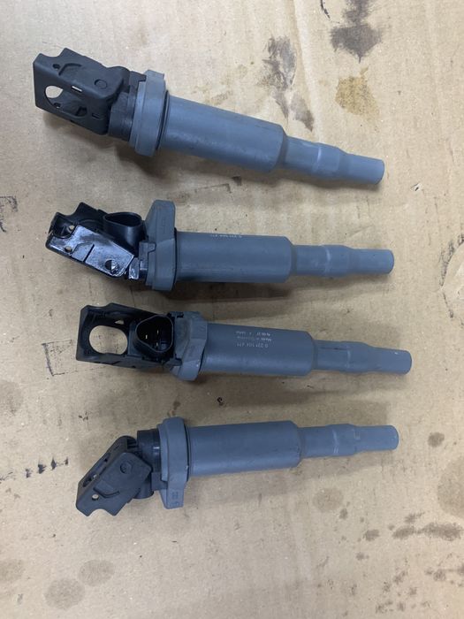 Bobine inductie bmw cod motor n43