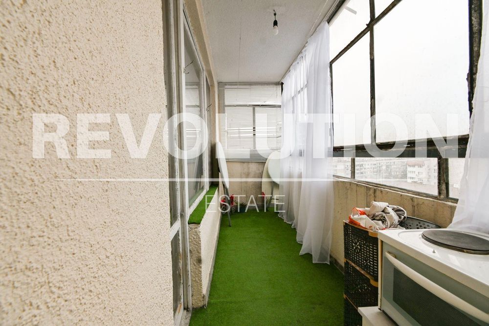 Двустаен апартамент в ж.к. Сухата река