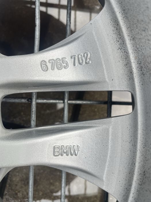 Джанти 16” BMW E90/91 /5х120