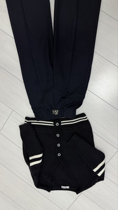 Продам школьные вещи для девочки