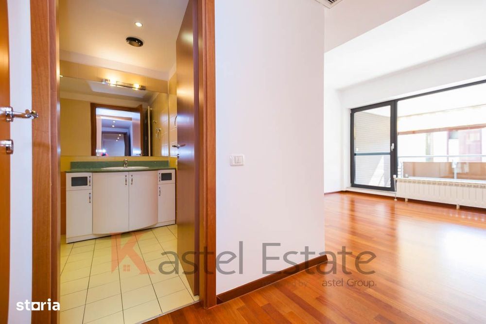 Apartament premium de închiriat – Nordului - Herastrau I Comision 0%