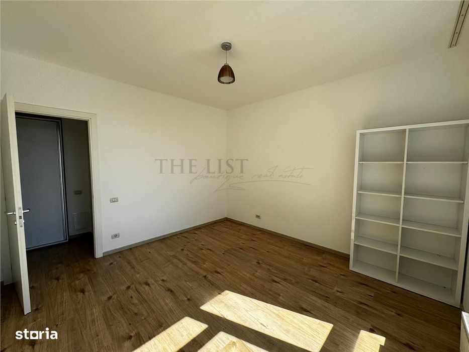 De Inchiriat Apartament 3 Camere | Laguna Residence