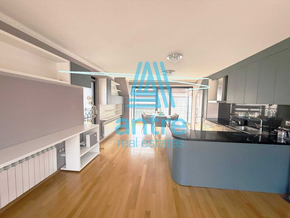 Дава се под наем Двустаен апартамент в София, Яворов - 80 кв.м за 850 € - Снимка #2