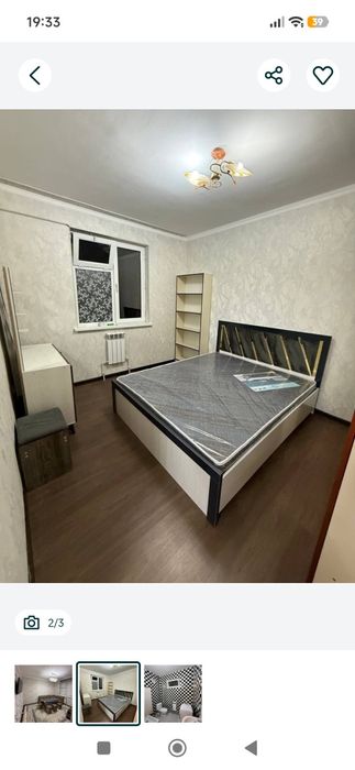 Аренда квартира долгосрочная