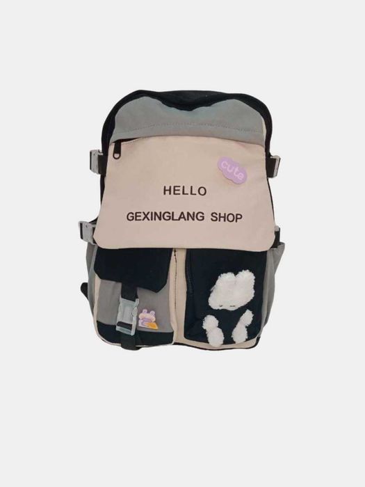 Рюкзак для школьника, школьницы или студента