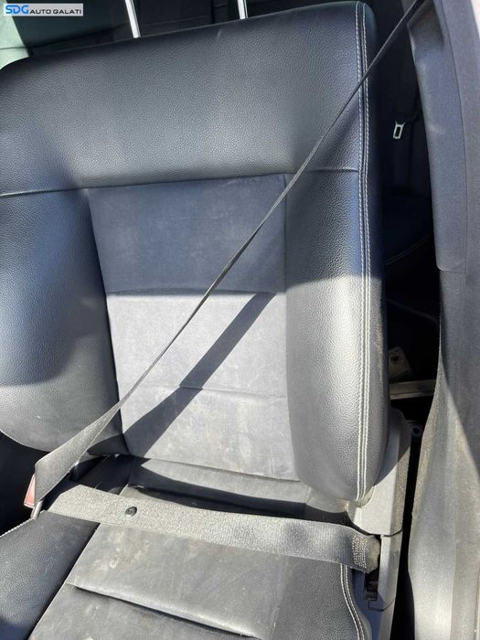 Centura Siguranta Stanga Fata Sofer Mercedes Clasa E Class W212 2009 - 2016 [C4982]