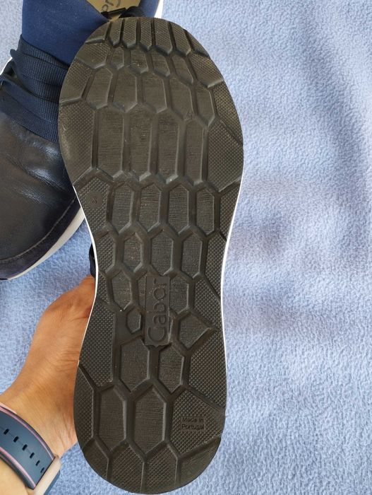 Fin Comfort, Gabor, Kennel & Shemenger и Bär номер 42.