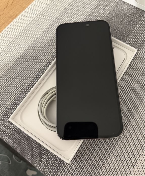 IPHONE 14 PRO MAX Purple 256 GB