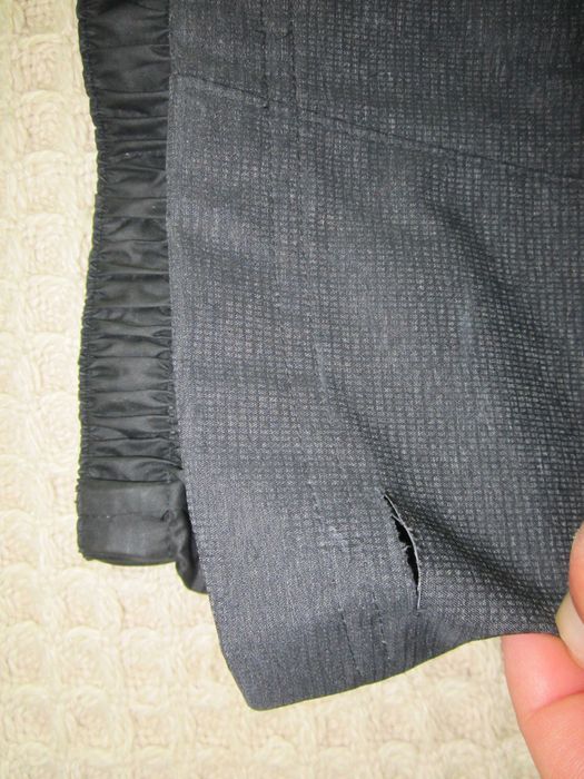 Продавам дамски ски панталон Salomon "S" като нов