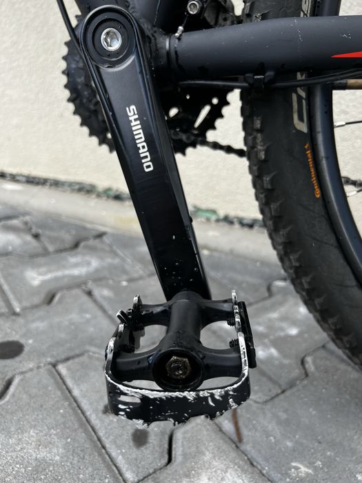 Bicicleta Cross Traction SL5 29" L