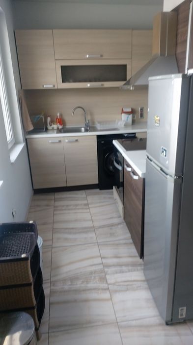 Продава се Двустаен апартамент в Варна, Левски - 67 кв.м за 2015 €/кв.м - Снимка #14